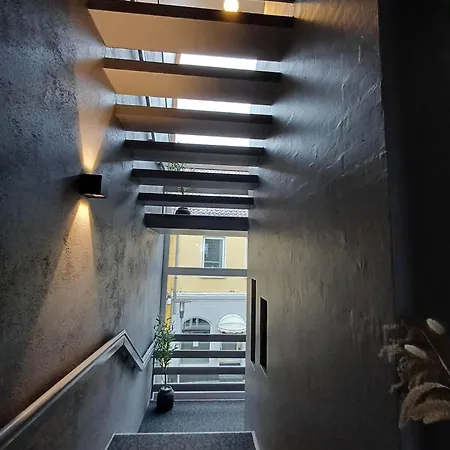 호텔 Double 7 In Sæby