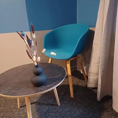Double 7 In 3* Sæby